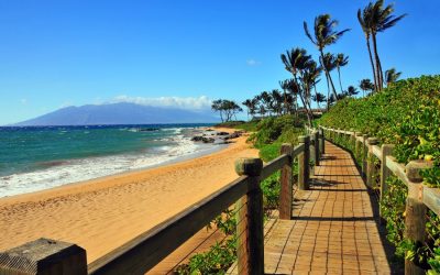 Visiting Maui in November