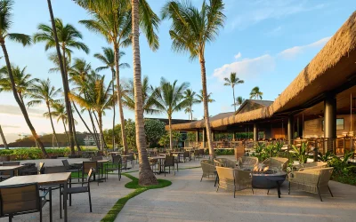Seven Places to Stay and Save for Your Next Trip to Maui